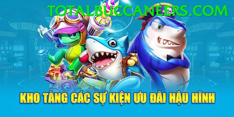 Game Bắn Cá Đổi Thưởng - Trải nghiệm tuyệt vời