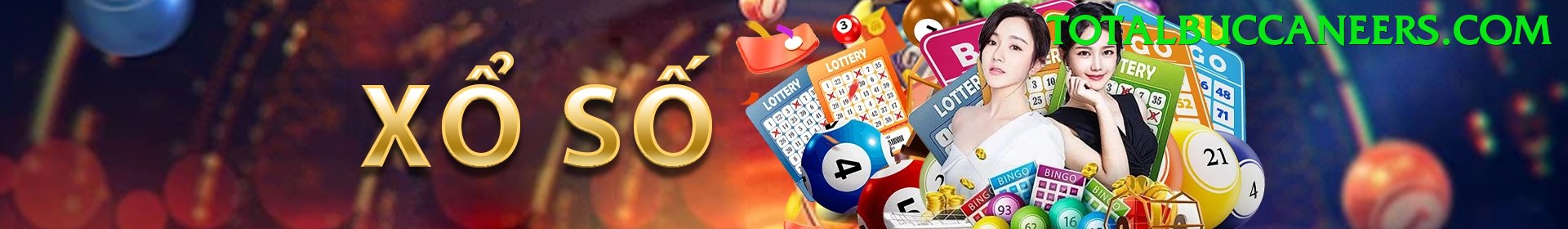 Xổ Số Online - Ưu đãi đặc biệt