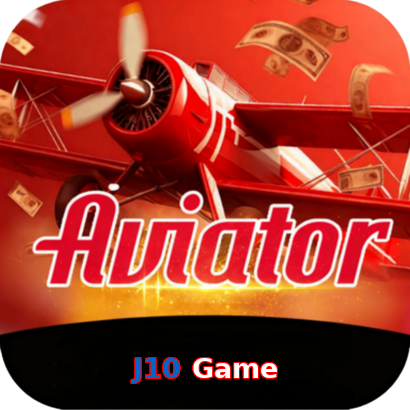 J10 Game app preview